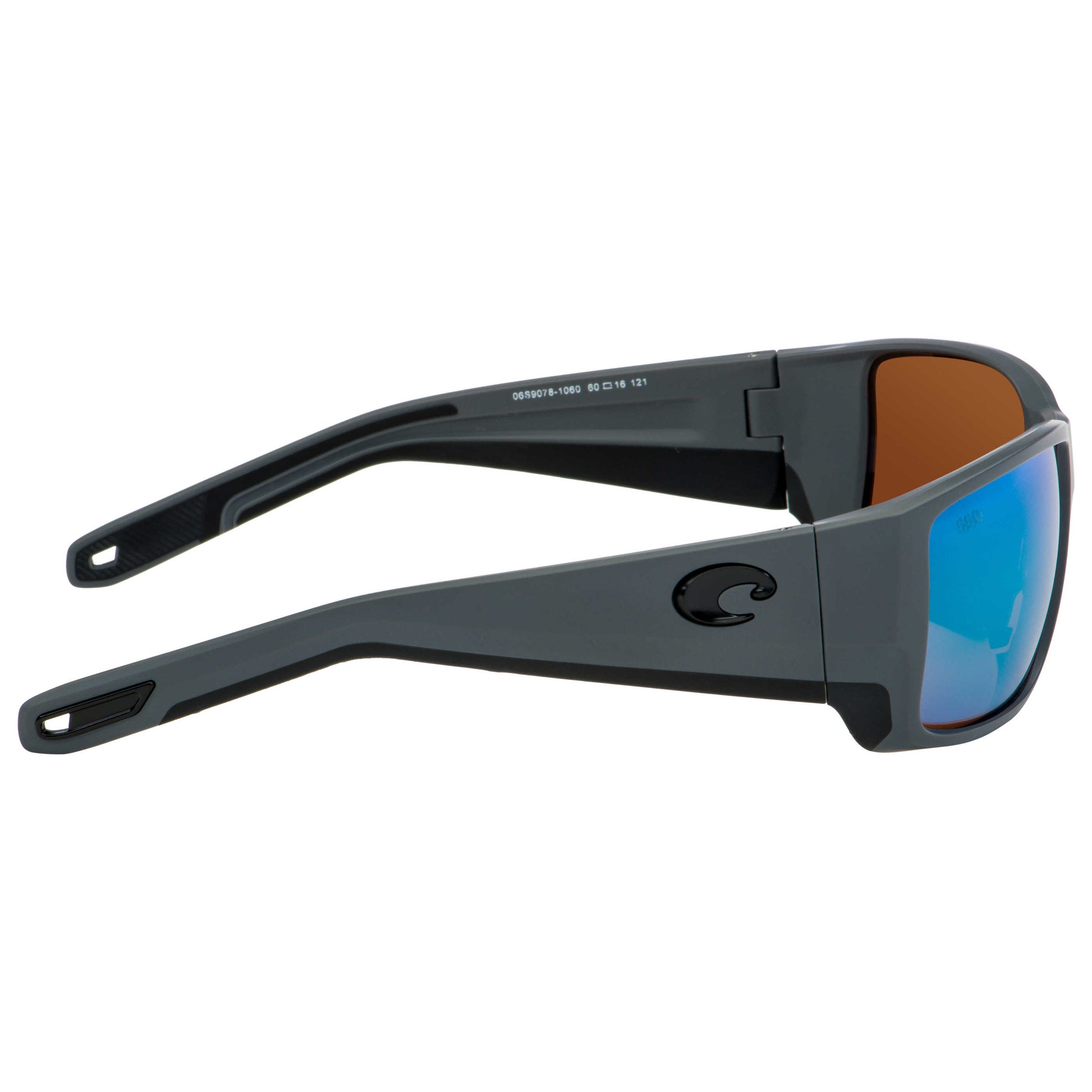 Costa del Mar Blackfin Pro Men's Sunglasses 6S9078-1060 - Image #3