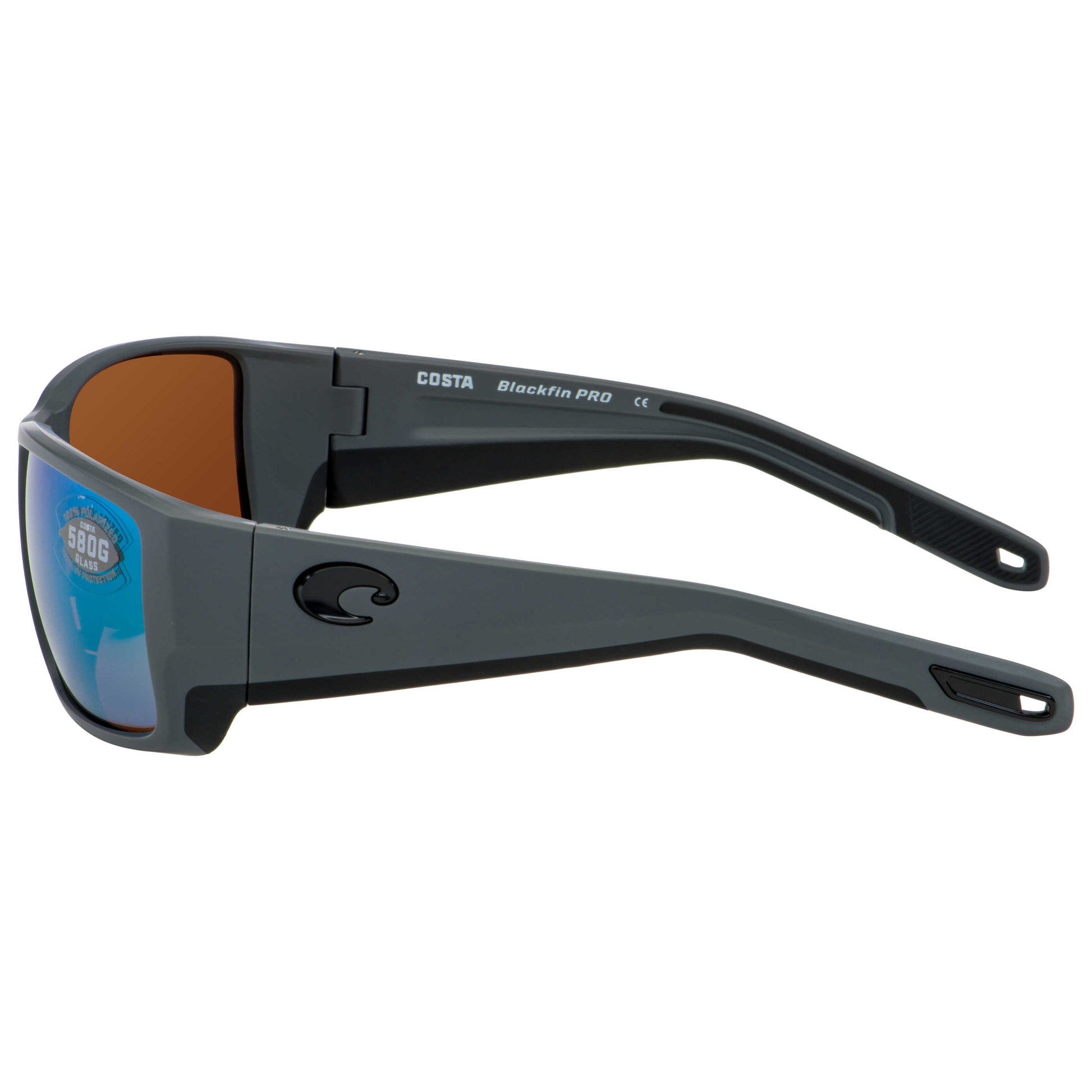 Costa del Mar Blackfin Pro Men's Sunglasses 6S9078-1060 - Image #4