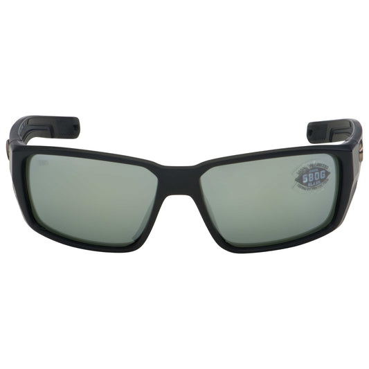 Costa del Mar Fantail Pro Unisex Sunglasses 6S9079-0460 - Image #2
