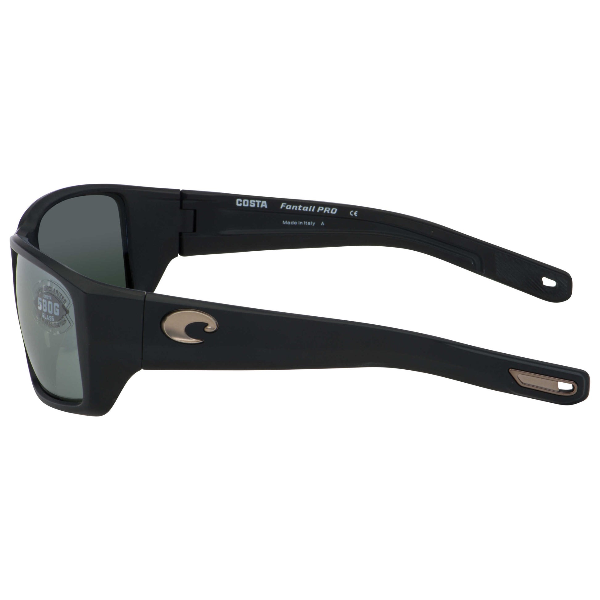 Costa del Mar Fantail Pro Unisex Sunglasses 6S9079-0460 - Image #4