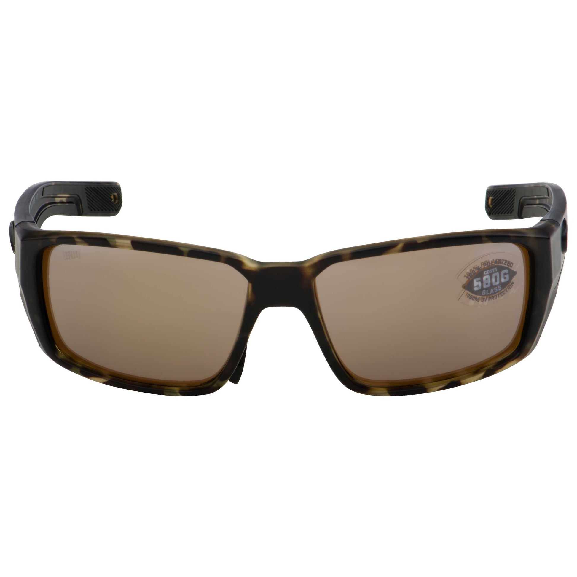 Costa del Mar Fantail Pro Unisex Sunglasses 6S9079-0860 - Image #2
