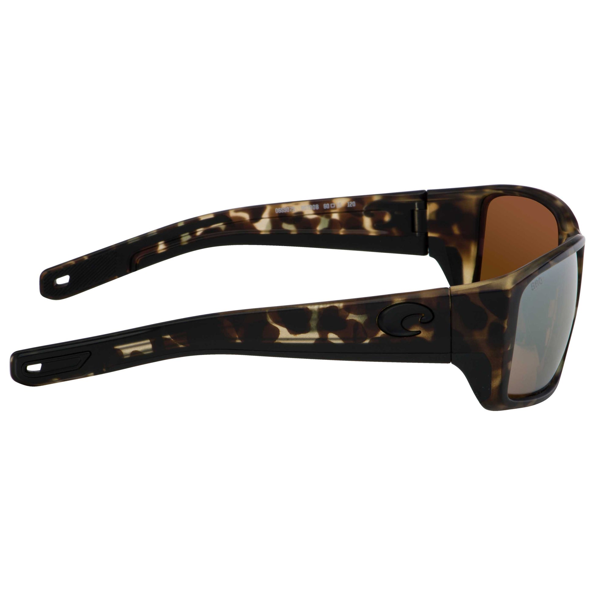 Costa del Mar Fantail Pro Unisex Sunglasses 6S9079-0860 - Image #3