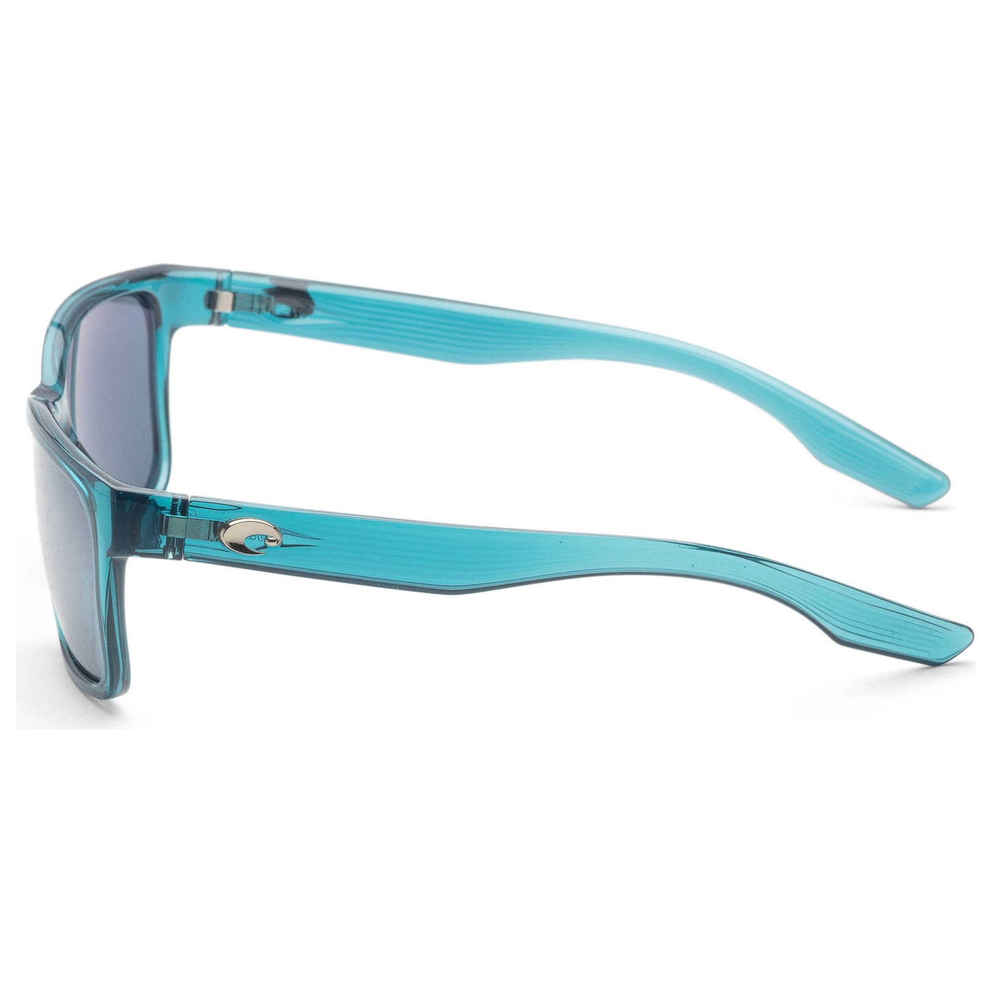Left view of Costa del Mar Palmas Unisex Sunglasses 6S9081-908106-57