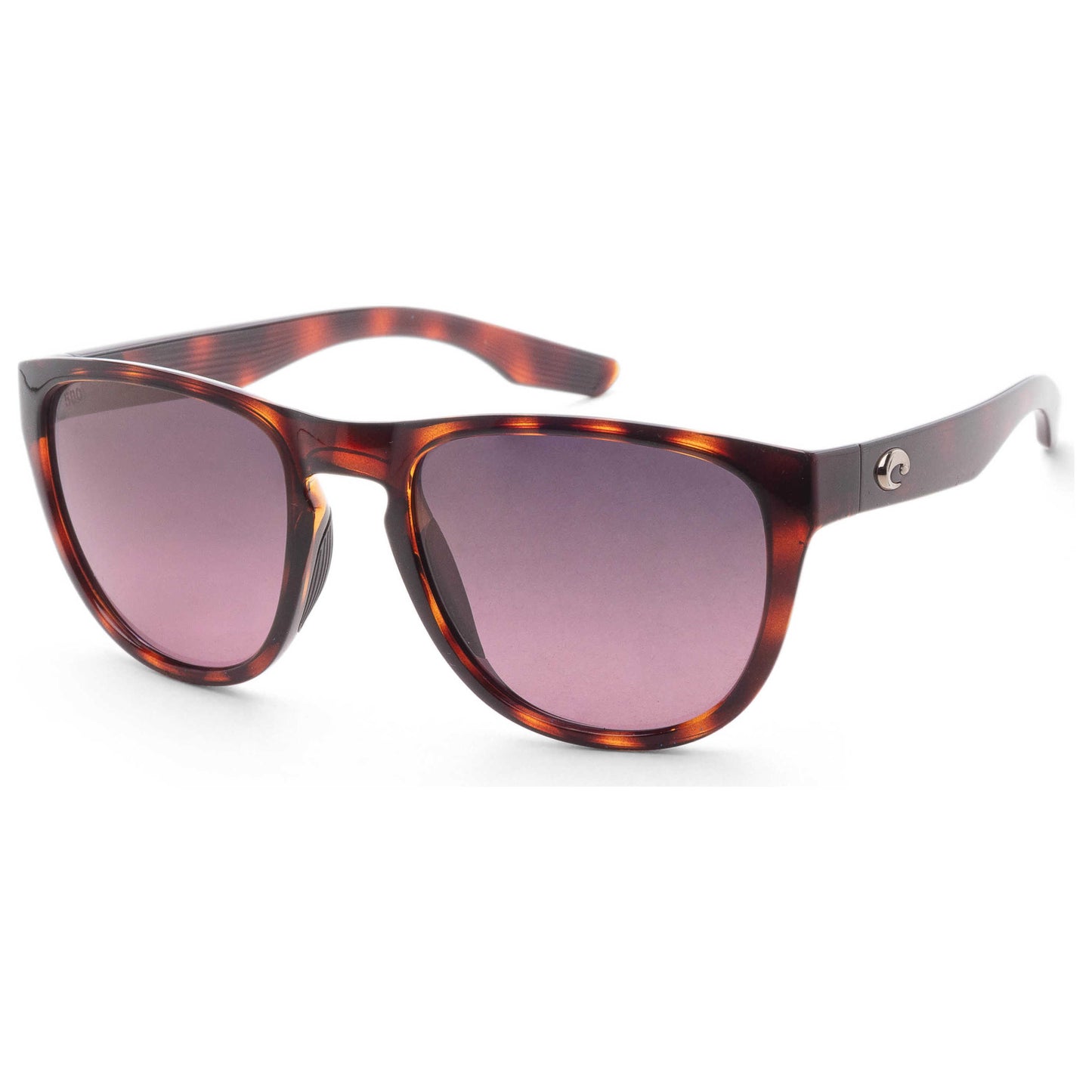Front view of Costa del Mar Irie Unisex Sunglasses 6S9082-908209-55