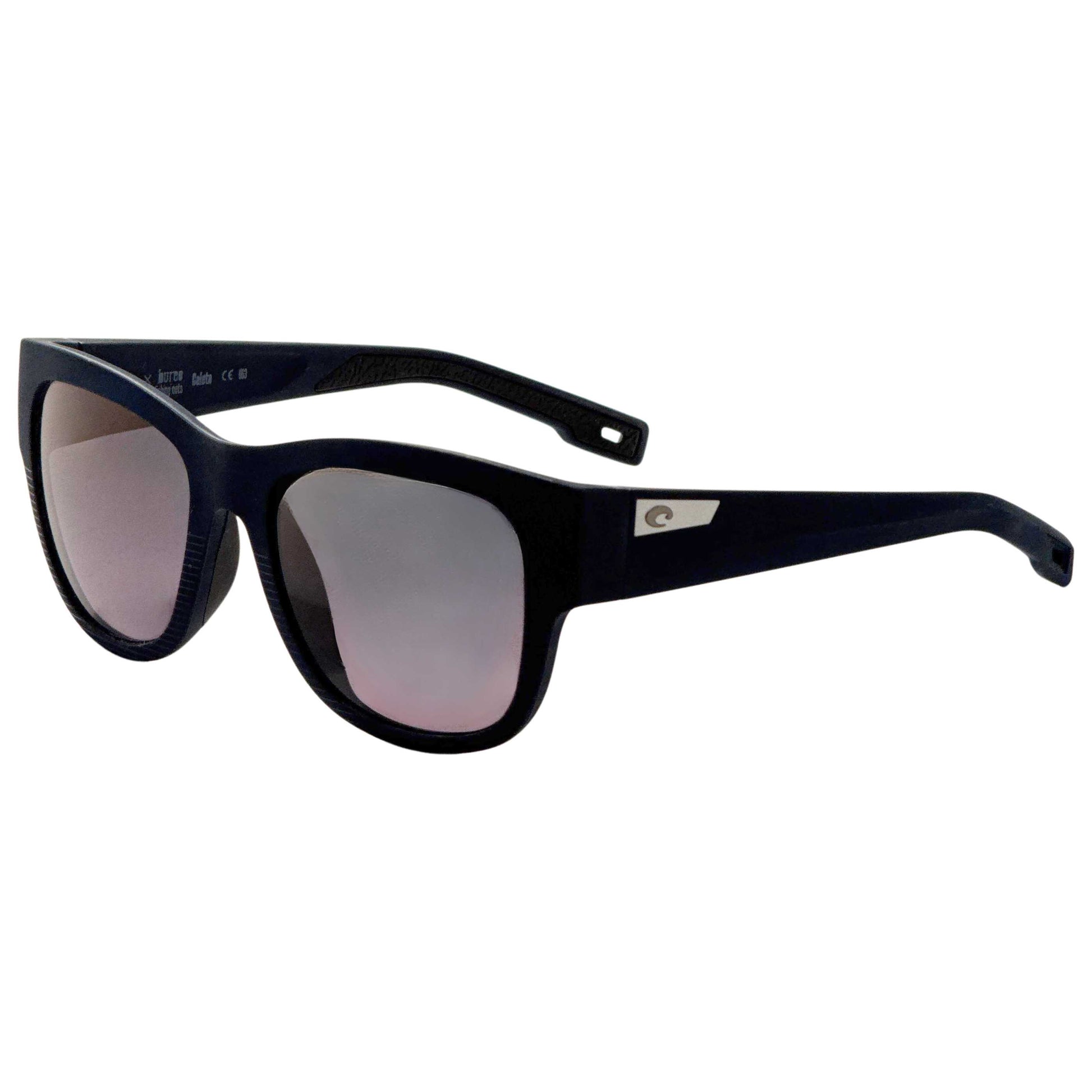 Front view of Costa del Mar Caleta Women's Sunglasses 6S9084-908405-55