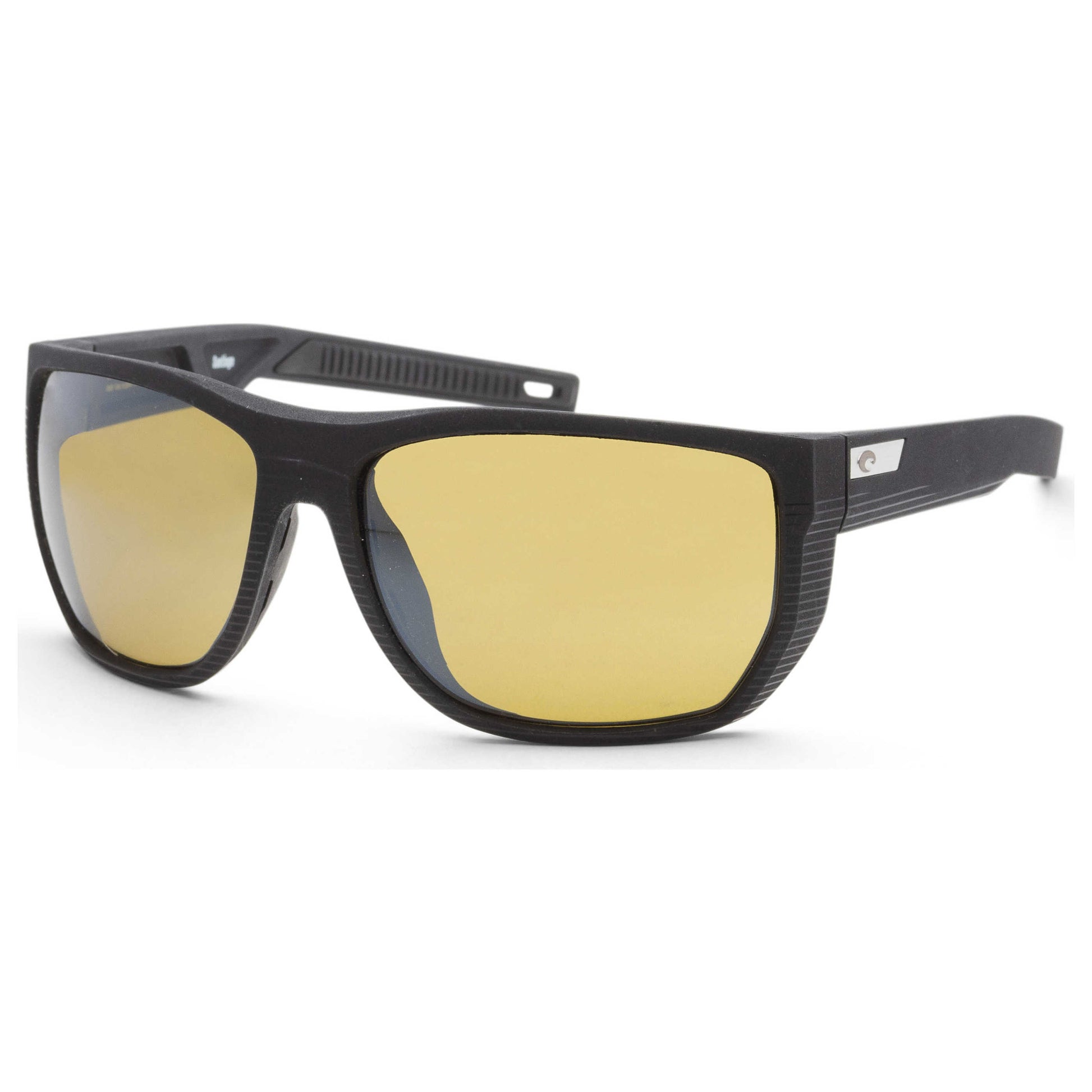 Front view of Costa del Mar Santiago Men's Sunglasses 6S9085-908503-63