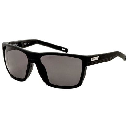 Front view of Costa del Mar Pargo Men's Sunglasses 6S9086-908602-61
