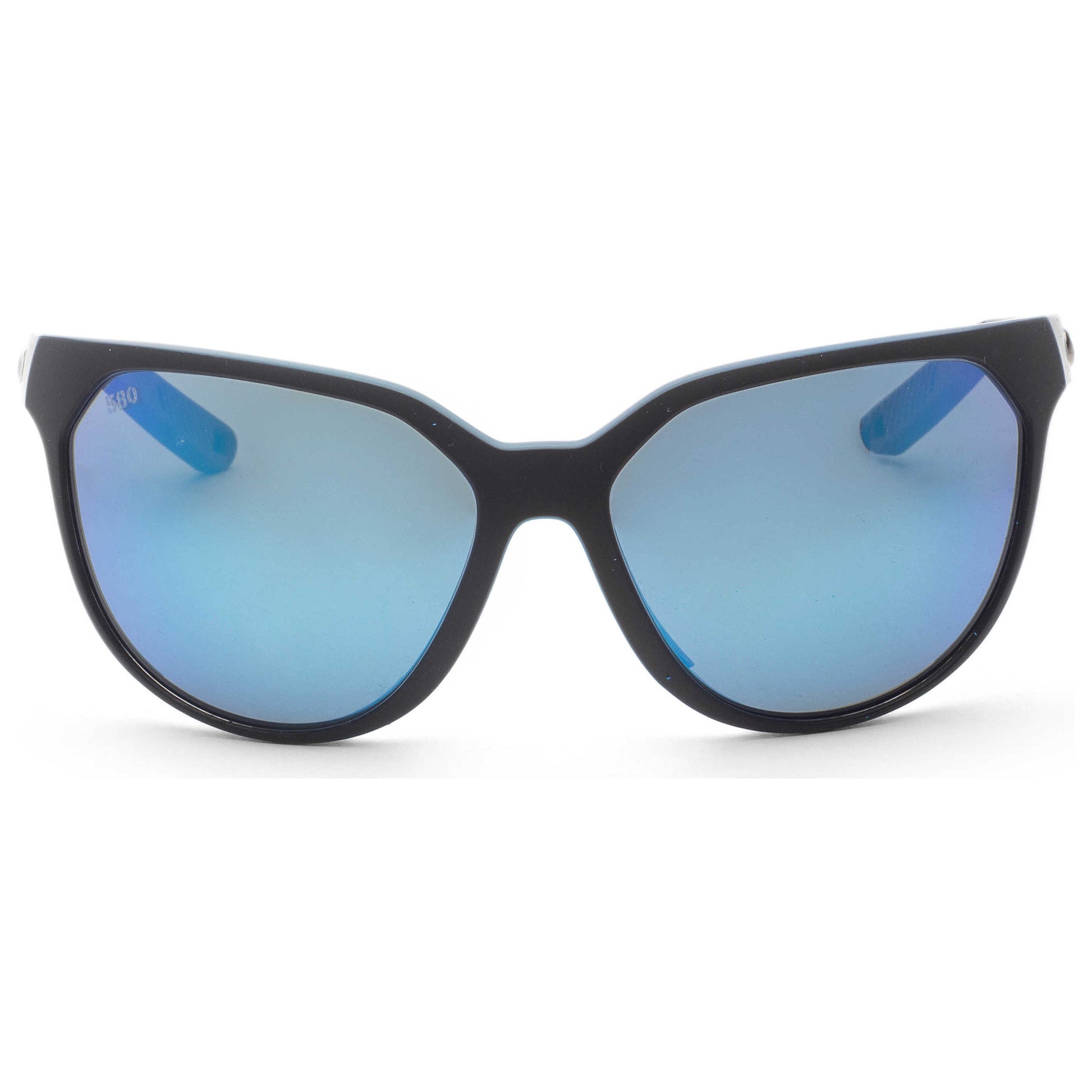 Costa del Mar Mayfly Women's Sunglasses 6S9110-911001-58 - Image #6