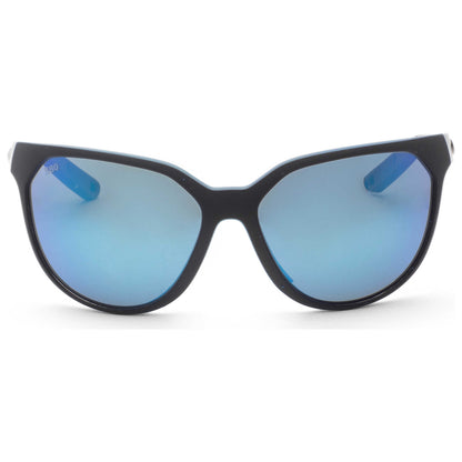 Costa del Mar Mayfly Women's Sunglasses 6S9110-911001-58 - Image #6