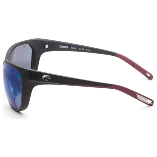 Left view of Costa del Mar Mayfly Women's Sunglasses 6S9110-911004-58