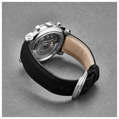 Franck Muller Freedom Men's Automatic Watch 7008CCATFOSV - Image #5