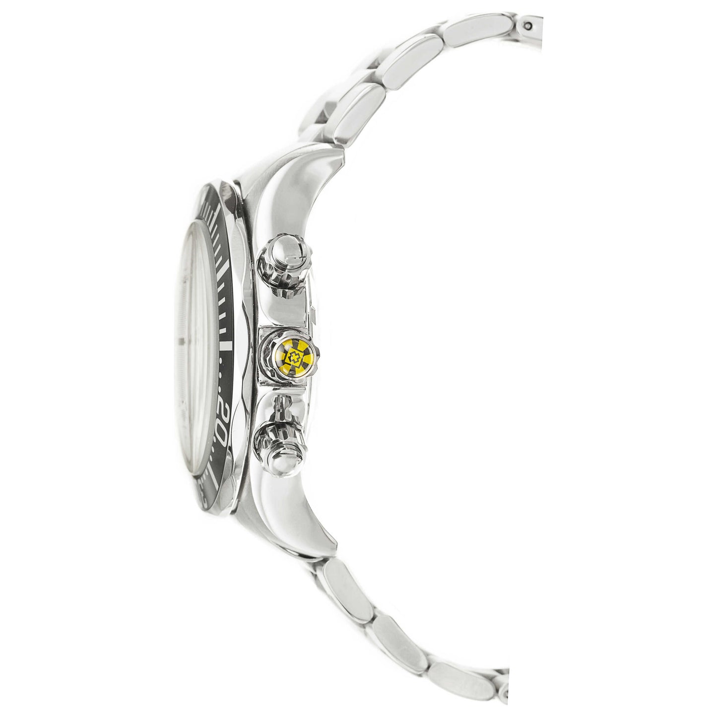 Invicta Pro Diver Men's Swiss Quartz (Battery-Powered) Watch 7011 - Image #4