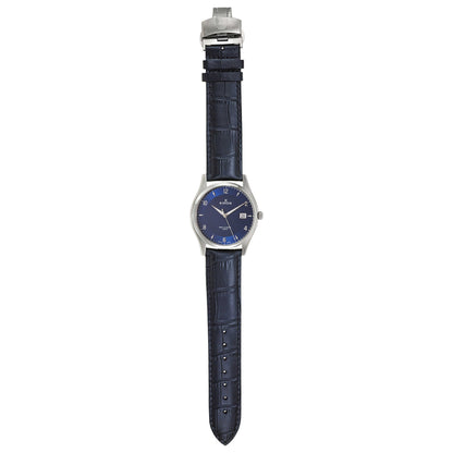 Edox WRC Men's Swiss Quartz (Battery-Powered) Watch 70170-3-BUIN - Image #8