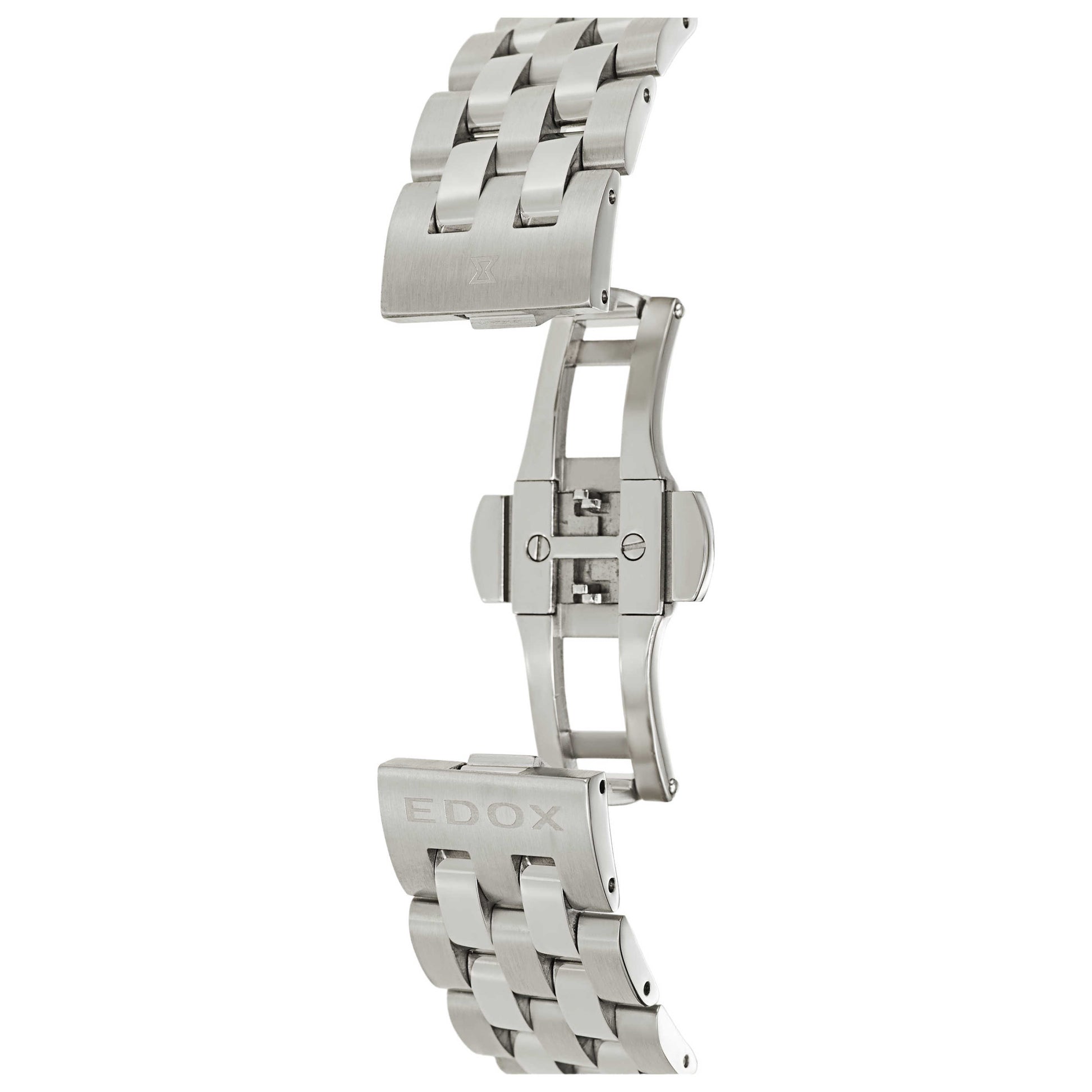 Edox WRC Men's Swiss Quartz (Battery-Powered) Watch 70171-3-AIN - Image #7
