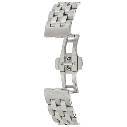 Edox WRC Men's Swiss Quartz (Battery-Powered) Watch 70171-3-AIN - Image #7