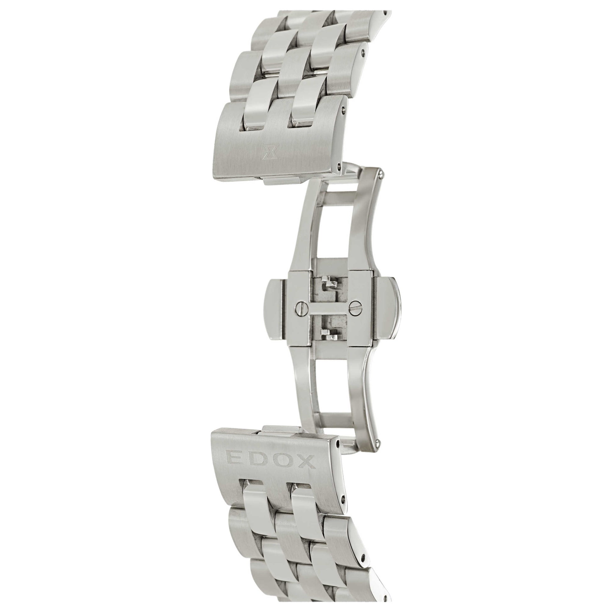 Edox WRC Men's Swiss Quartz (Battery-Powered) Watch 70171-3-BUIN - Image #7