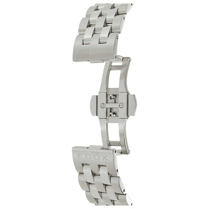 Edox WRC Men's Swiss Quartz (Battery-Powered) Watch 70171-3-BUIN - Image #7