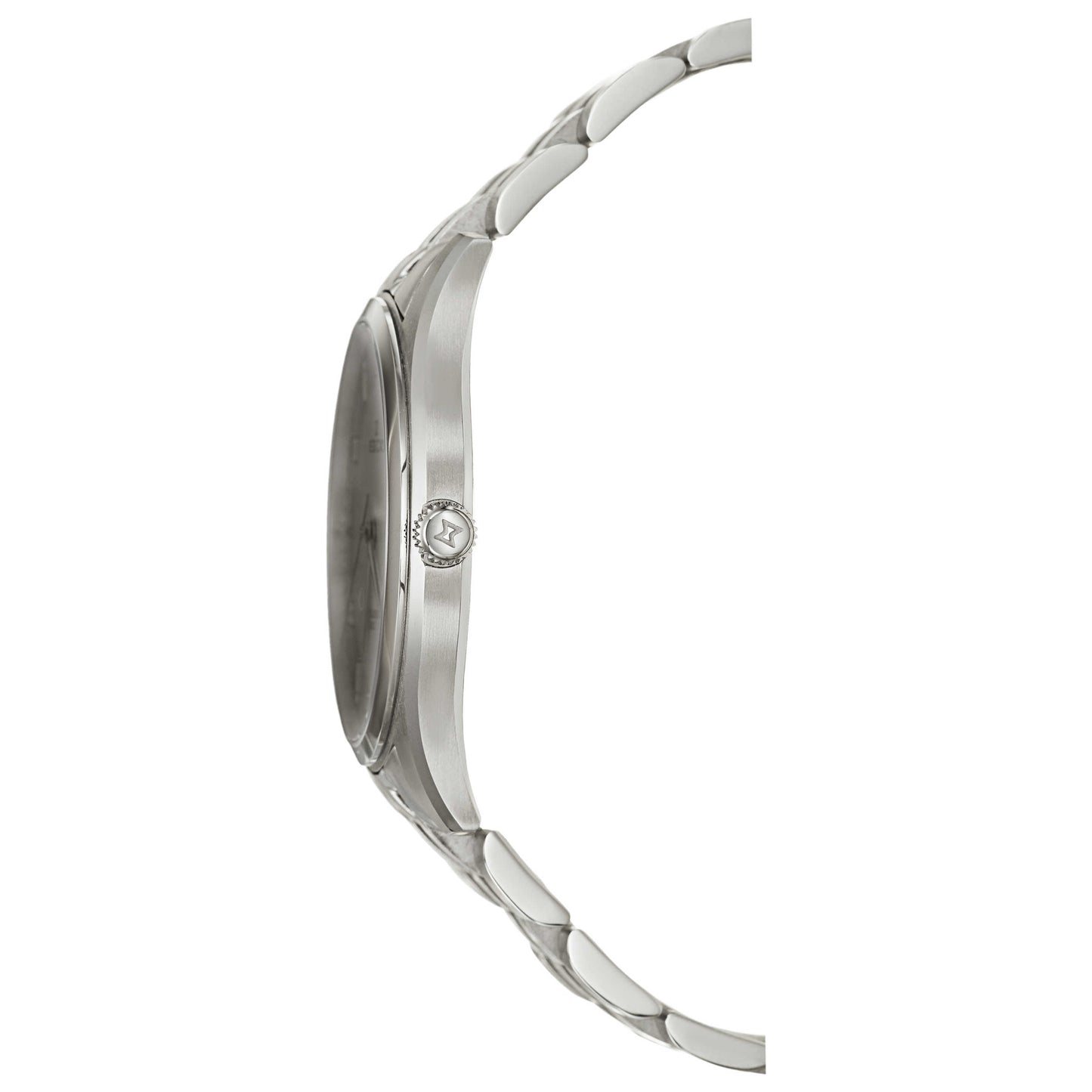 Edox WRC Men's Swiss Quartz (Battery-Powered) Watch 70171-3-BUIN - Image #4
