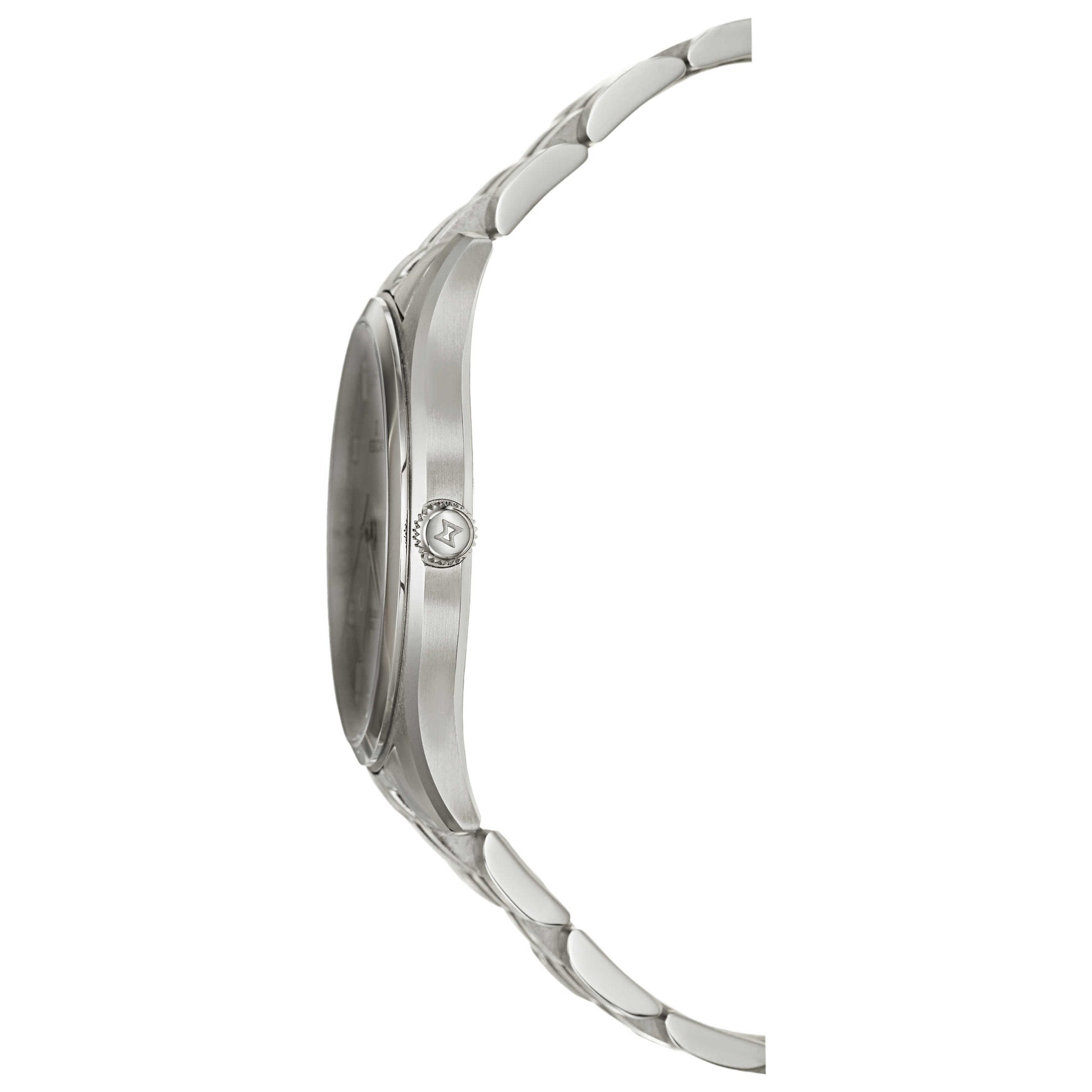 Edox WRC Men's Swiss Quartz (Battery-Powered) Watch 70171-3-BUIN - Image #4