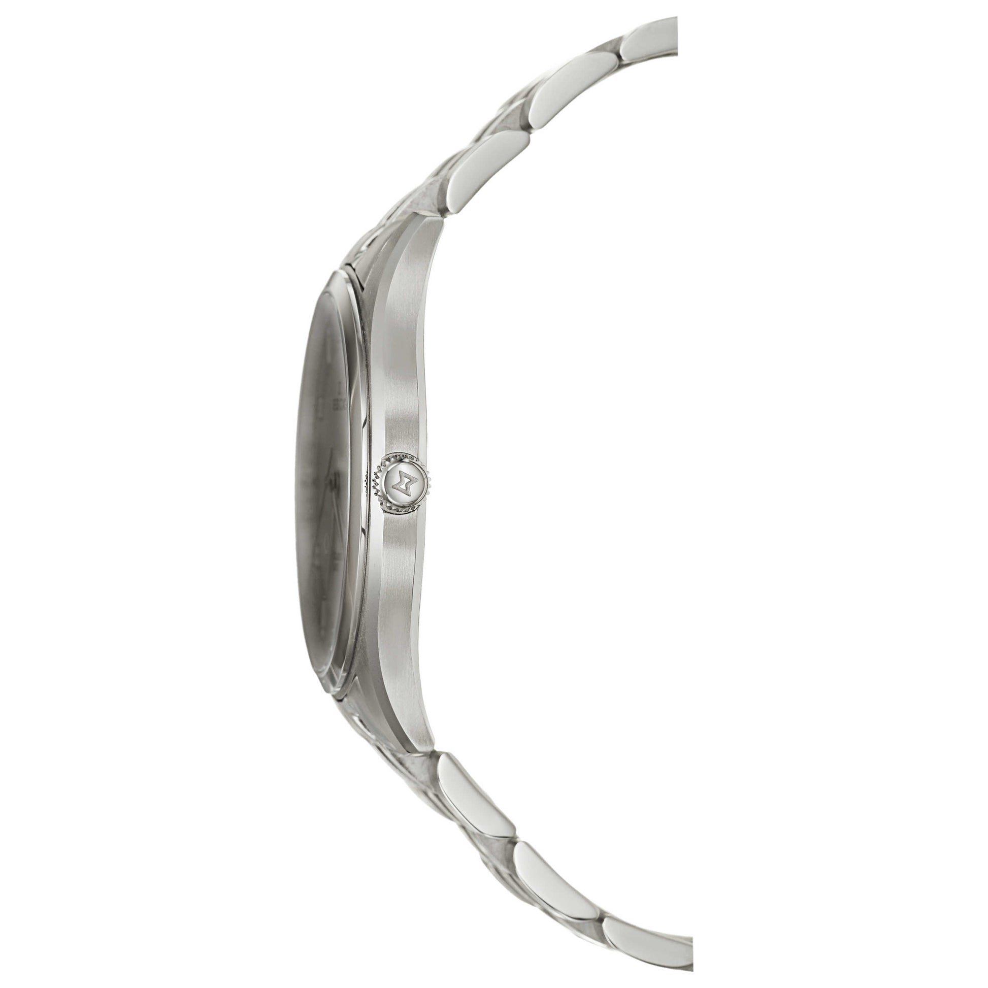 Edox WRC Men's Swiss Quartz (Battery-Powered) Watch 70171-3-GIN - Image #4