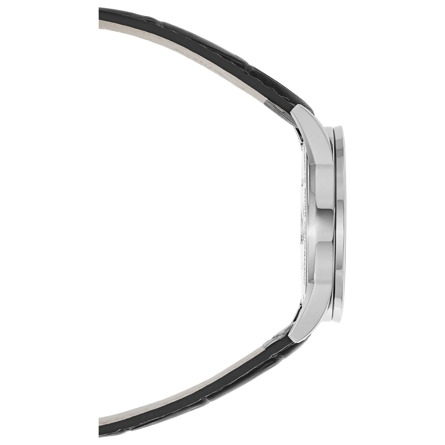 Edox Les Vauberts Men's Swiss Quartz (Battery-Powered) Watch 70172-3A-ABN - Image #3