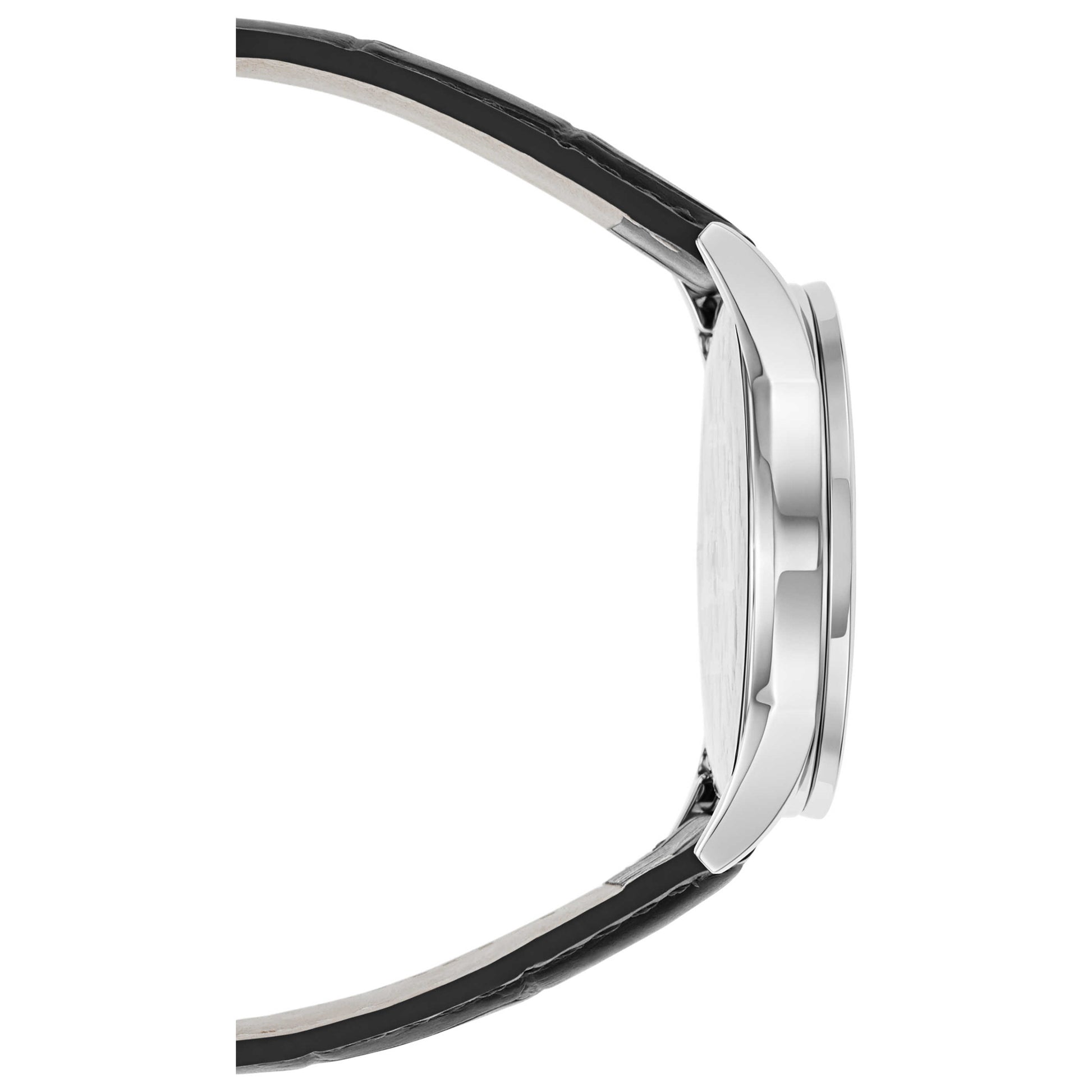 Edox Les Vauberts Men's Swiss Quartz (Battery-Powered) Watch 70172-3A-AIN - Image #3