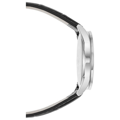 Edox Les Vauberts Men's Swiss Quartz (Battery-Powered) Watch 70172-3A-AIN - Image #3