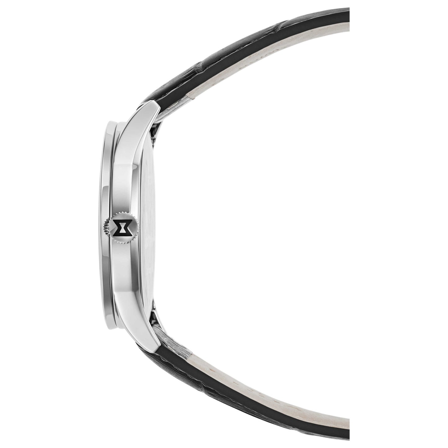 Edox Les Vauberts Men's Swiss Quartz (Battery-Powered) Watch 70172-3A-AIN - Image #4