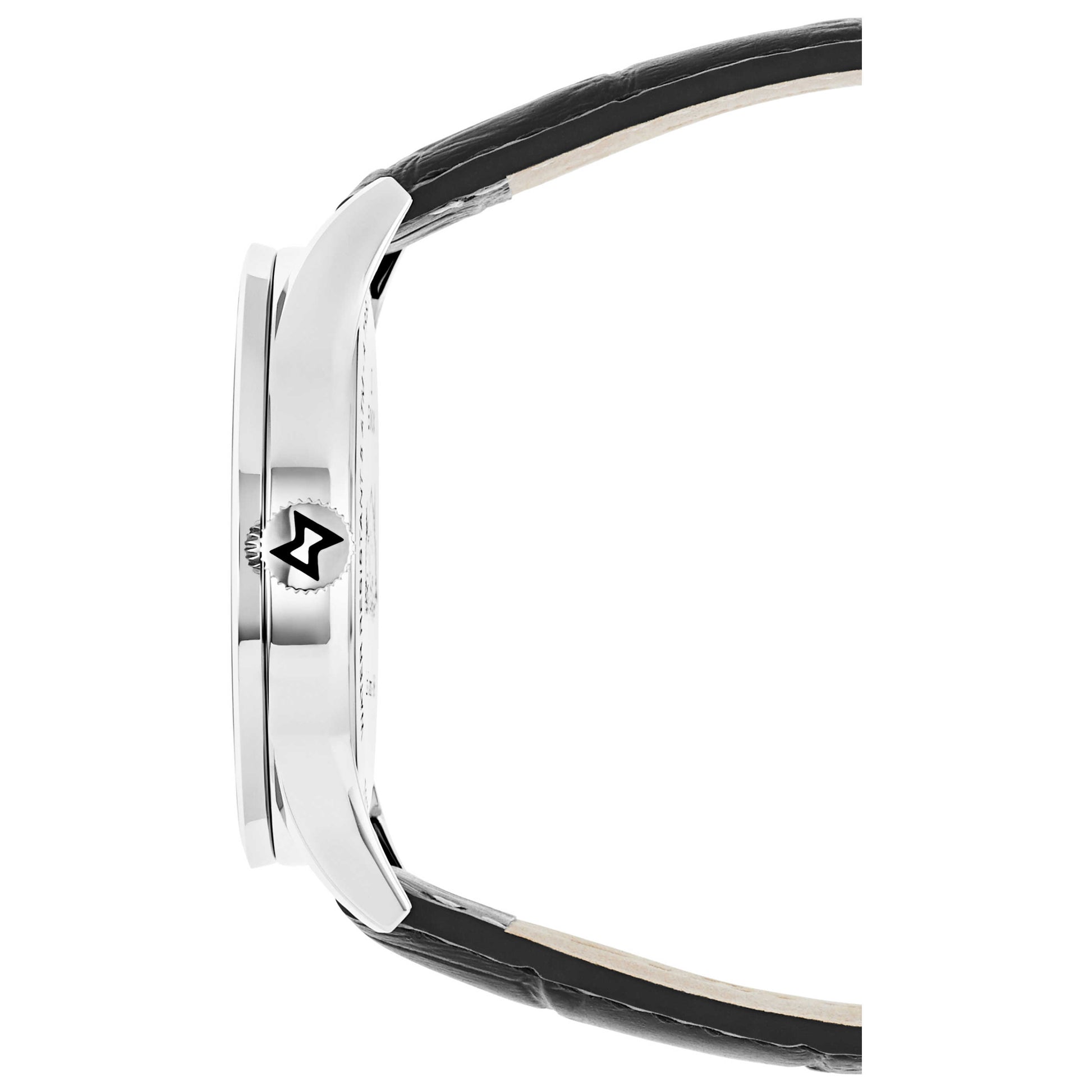 Edox Les Vauberts Men's Swiss Quartz (Battery-Powered) Watch 70172-3N-NIN - Image #4