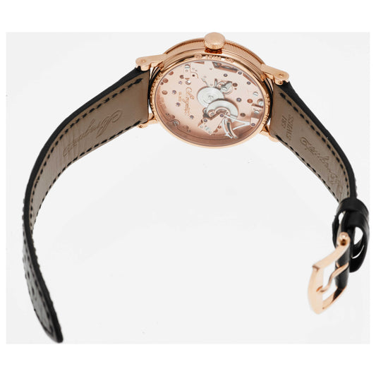 Breguet Tradition Men's Manual-Wind Watch 7027BRR99V6-SD - Image #2