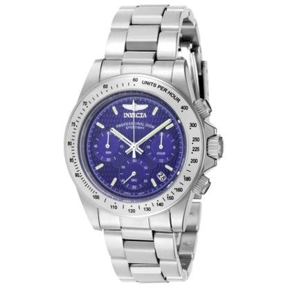 Front view of Invicta Signature Men's Quartz Watch 7027
