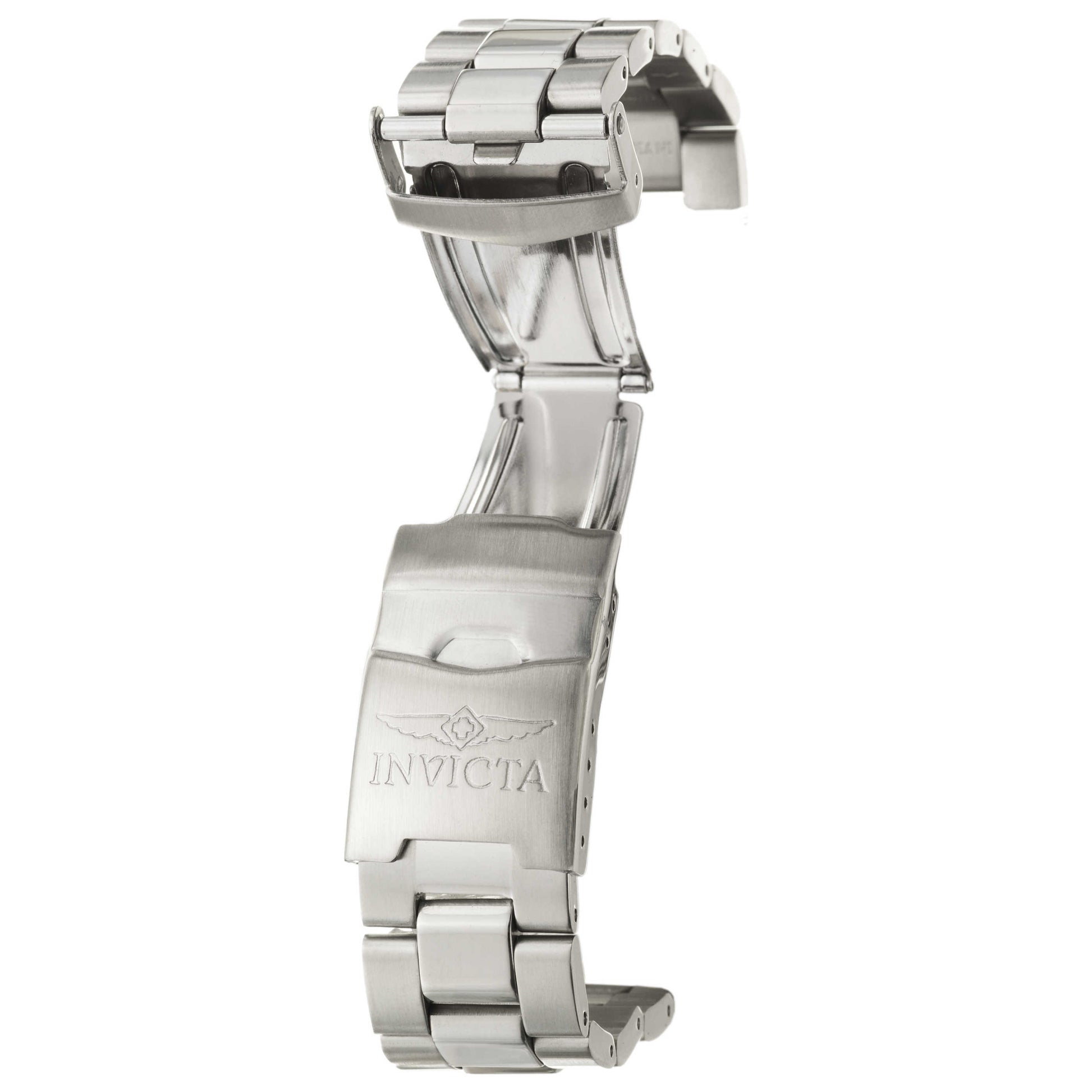 Invicta Signature Men's Automatic Watch 7034 - Image #7