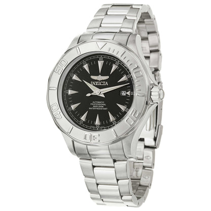 Front view of Invicta Signature Men's Automatic Watch 7034