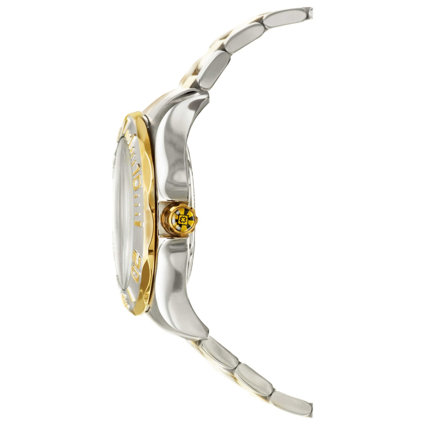 Invicta Pro Diver Men's Automatic Watch 7037 - Image #4