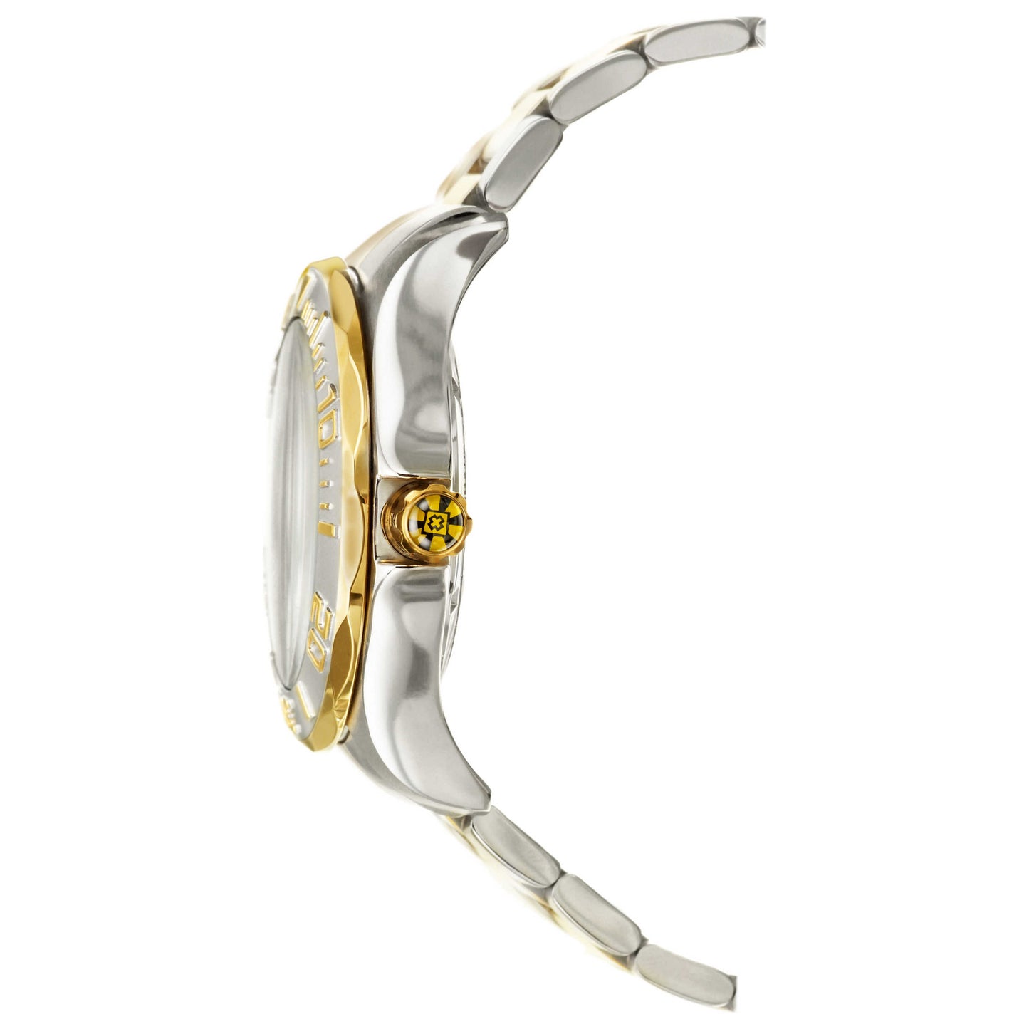 Invicta Pro Diver Men's Automatic Watch 7038 - Image #4