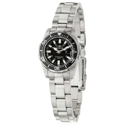 Front view of Invicta Signature Women's Quartz Watch 7059