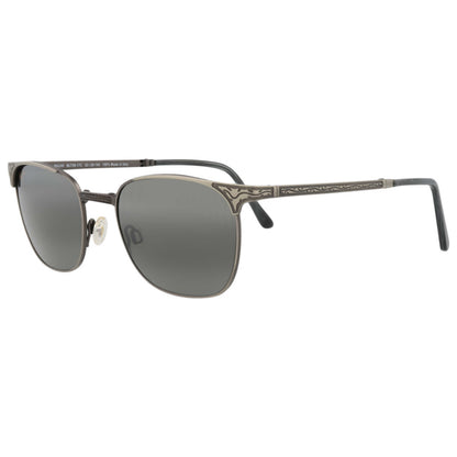 Front view of Maui Jim Core Unisex Sunglasses 706-17C