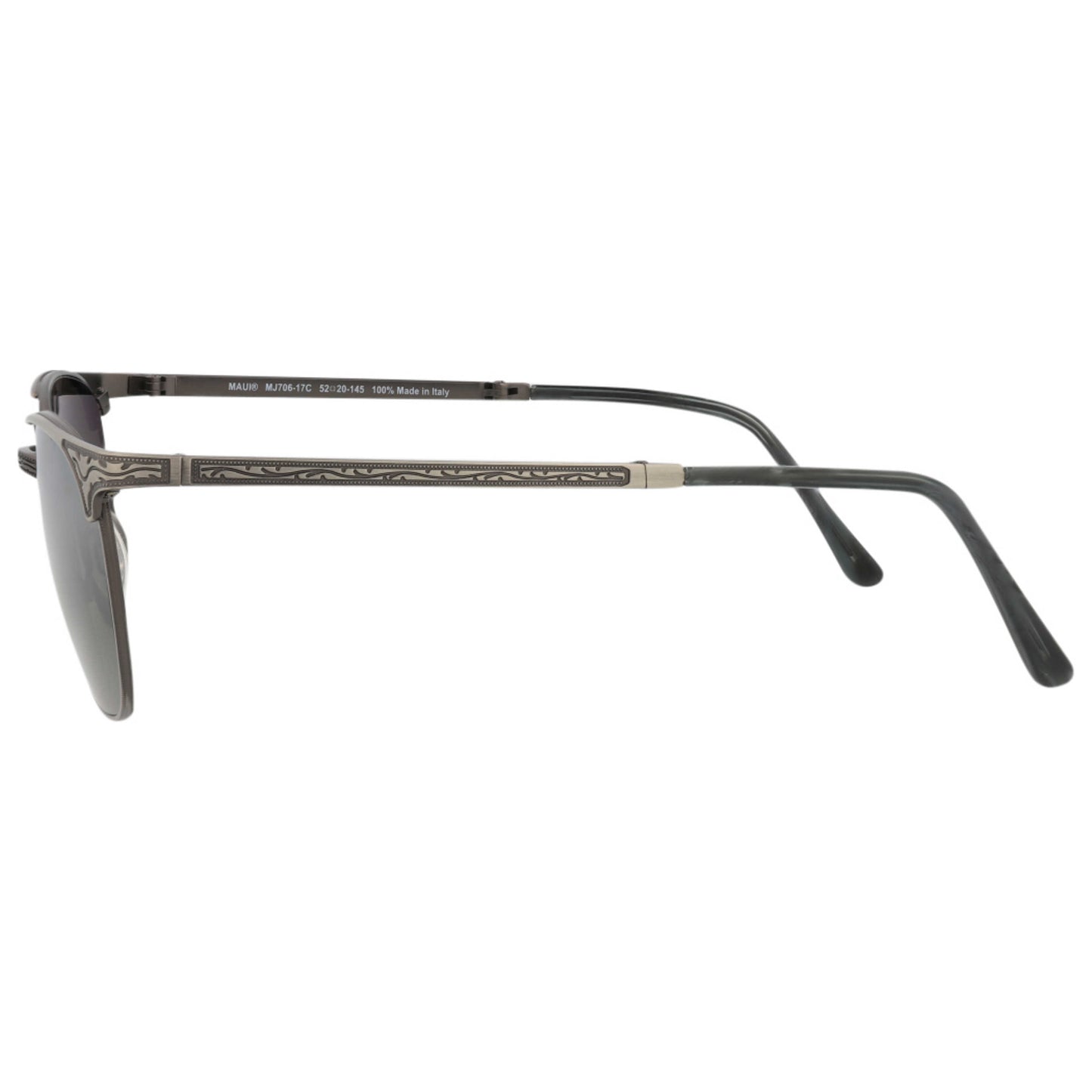 Maui Jim Core Unisex Sunglasses 706-17C - Image #4