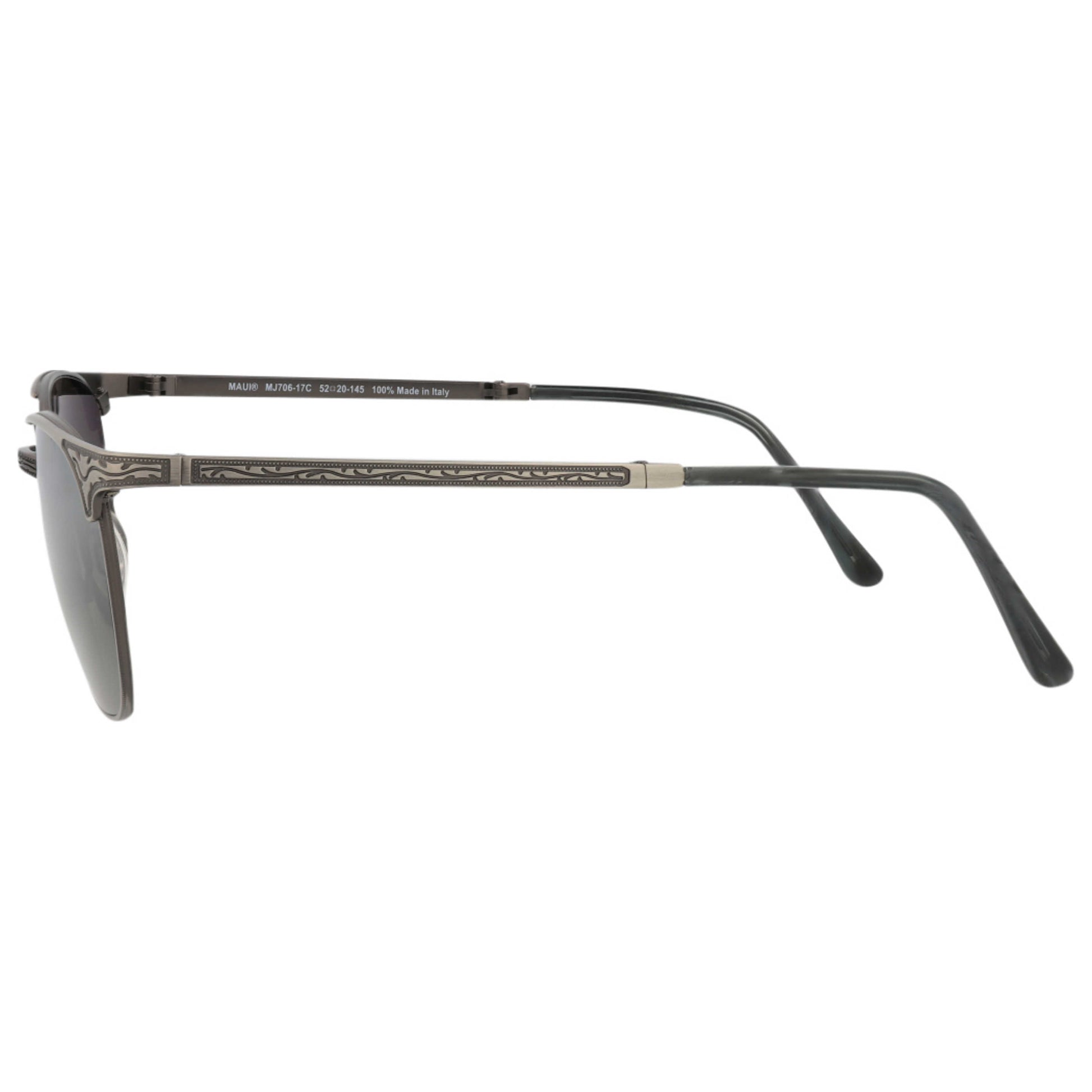 Maui Jim Core Unisex Sunglasses 706-17C - Image #4