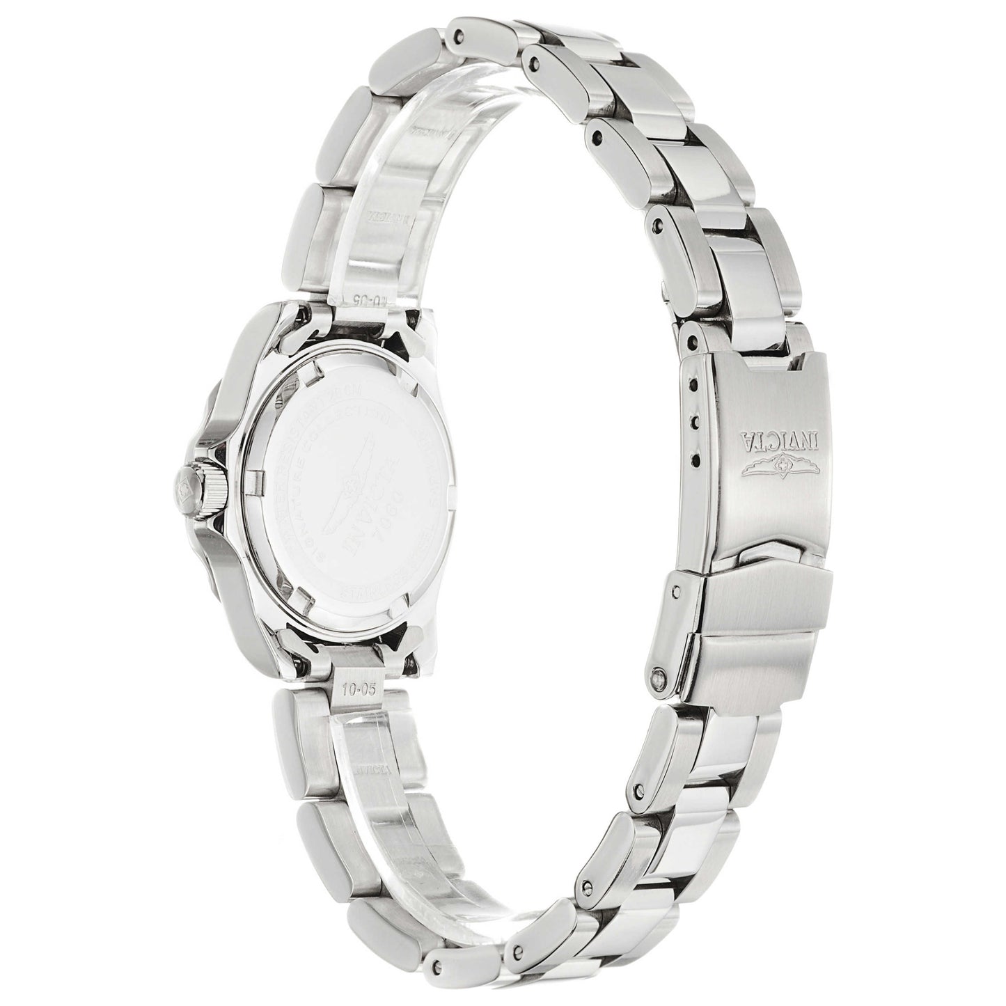 Invicta Signature Women's Quartz Watch 7060 - Image #2