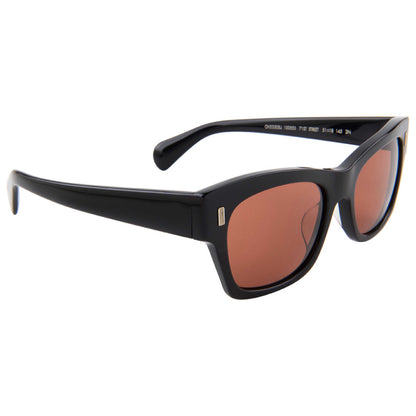Front view of Oliver Peoples Fashion Women's Sunglasses 71-ST-STREET-100553-51
