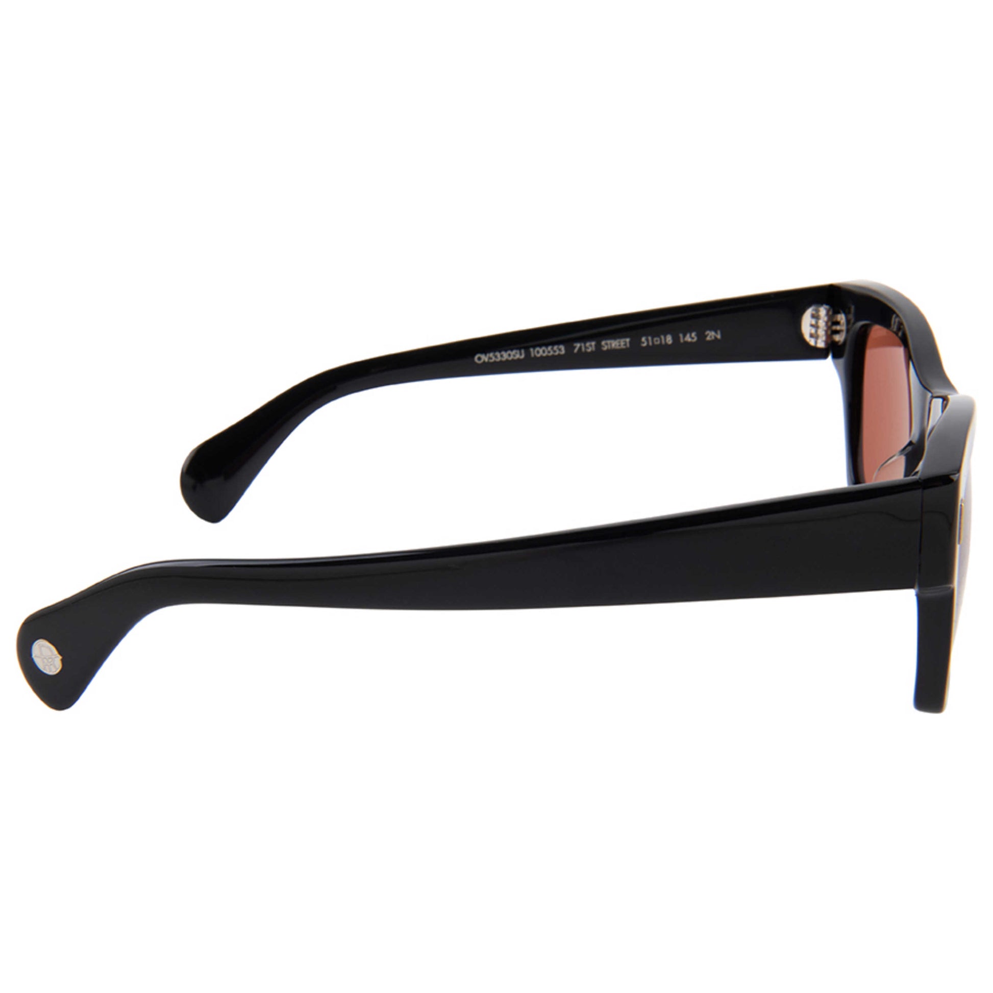 Oliver Peoples Fashion Women's Sunglasses 71-ST-STREET-100553-51 - Image #4