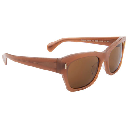 Front view of Oliver Peoples Fashion Women's Sunglasses 71-ST-STREET-160753-51