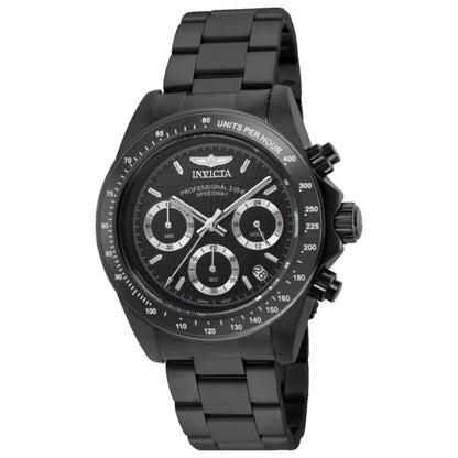 Front view of Invicta Signature Men's Quartz Watch 7116