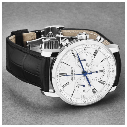 Louis Erard Excellence Men's Automatic Watch 71231AA31BDC51 - Image #2