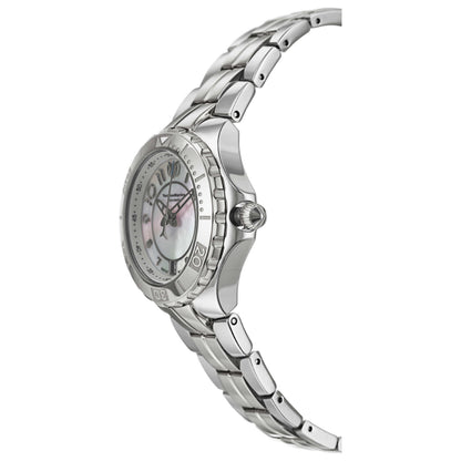 TechnoMarine Sea Pearl Women's Swiss Quartz (Battery-Powered) Watch 713002 - Image #4