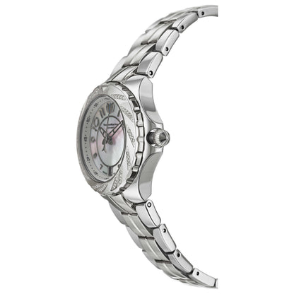 TechnoMarine Sea Pearl Women's Swiss Quartz (Battery-Powered) Watch 713004 - Image #4