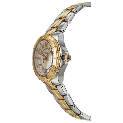 TechnoMarine Sea Pearl Women's Swiss Quartz (Battery-Powered) Watch 714001 - Image #4