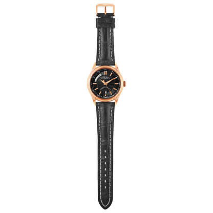 Armand Nicolet M02 Men's Automatic Watch 7141A-NR-P914NR2 - Image #8