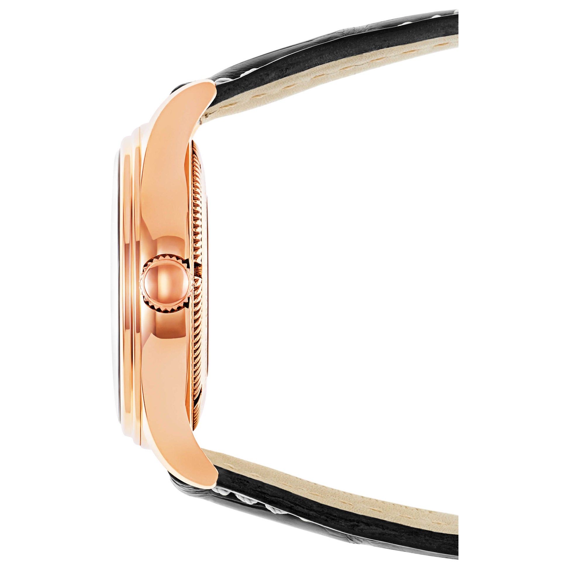 Armand Nicolet M02 Men's Automatic Watch 7141A-NR-P914NR2 - Image #4